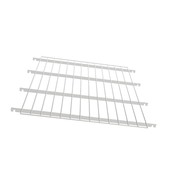 Shelve for Anti Theft Roll Container Security Container Shelve for Anti Theft Roll Container Security Container