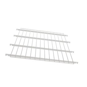 Oplegbord voor Anti Diefstal Rolcontainer Veiligheidscontainer