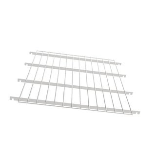 Shelve for Anti Theft Roll Container Security Container