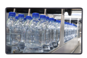 Professioneel Check Spiegel für productielijn