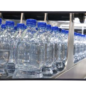 Professioneel Check Spiegel für productielijn