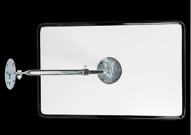 Check miroir pour professionele line de production Check miroir pour professionele line de production