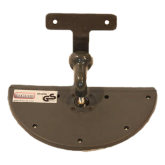 Spiegel für Gabelstapler PRO 25cm
