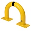 SalesBridges Hoop Protection Guard  from Steel Yellow/black