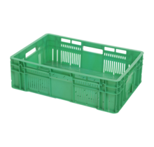 Crate for fruit and vegetables 60x40x18