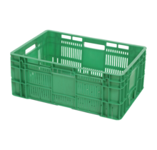 Crate for fruit and vegetables 60x40x24