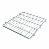 Étagère pour Roll conteneur démontable Étagère pour Roll conteneur démontable