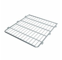 Shelf for Roll Container