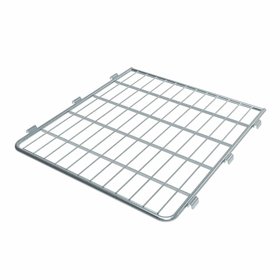 Fachboden Rollcontainer