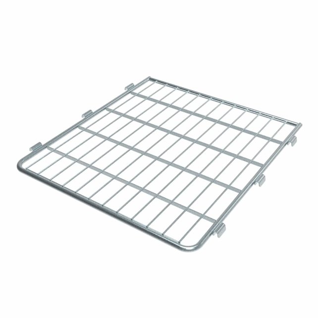 Étagère pour Roll conteneur démontable Étagère pour Roll conteneur démontable
