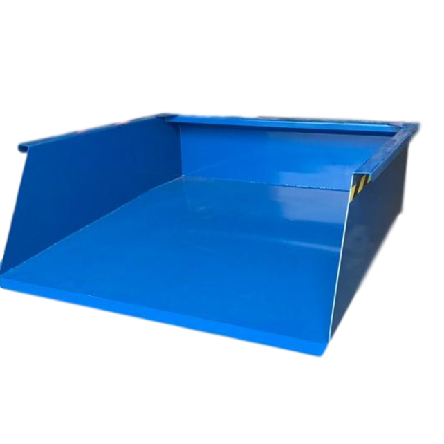 Schepbak 1500L Shovel Grondbak für Gabelstapler
