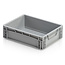 SalesBridges EURO crate 40x30x12 closed handle