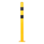 salesbridges Impact protection steel Bollard ø 89mm  (H) 1200 mm