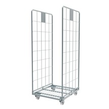 Rolcontainer 2 heks demonteerbaar (H) 1830 mm
