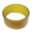 SalesBridges Floor marking band Metal adhesive tape 100mm Yellow  1.5 meter