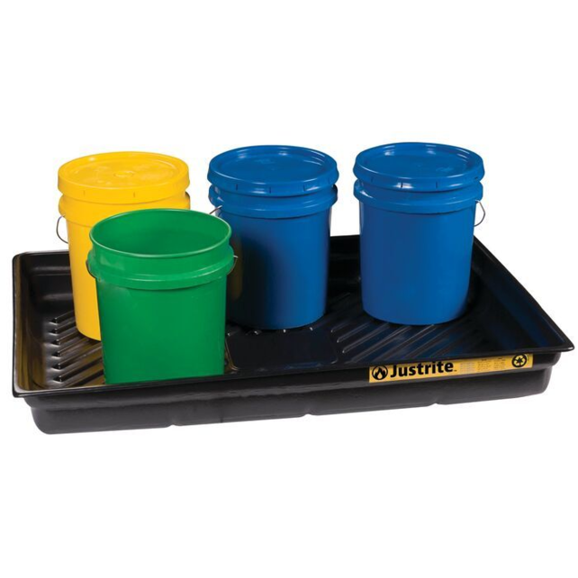 Spill Tray Small Drum Drip Tray Collection