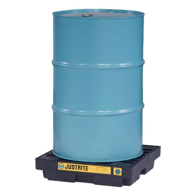 Spill Container Combination 2,4,6,8 Drum Drip Collection