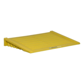 Lekbak Combinatie 2,4,6,8 von PVC Vatenlekbak Auffangwanne Milieu