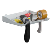 Warehouse Packing Table – Sturdy and Functional Work Table for Professional Use