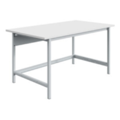Table d’Emballage pour Entrepôt – Établi Robuste et Fonctionnel pour Usage Professionnel Table d’Emballage pour Entrepôt – Établi Robuste et Fonctionnel pour Usage Professionnel