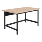 Onderhoud werkbank werktafel gereedschap en reparatie station tafel