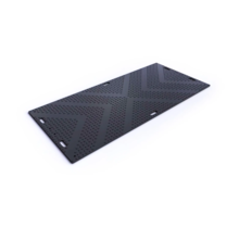 Middelzware Mat Bodembescherming mit Handgrepen 1200 x 2410 x 12mm EuroMat