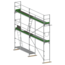 SalesBridges Scaffolding System