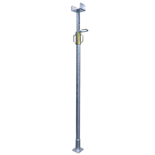 Fork head props 1.80 up to 3.00 meters Jacks SBPBM30 Fork head props 1.80 up to 3.00 meters Jacks SBPBM30