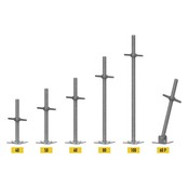 Scaffolding System Scaffolding System