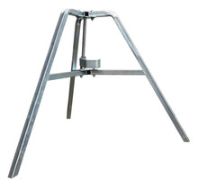 Tripod stand for prop