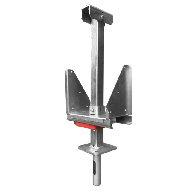 Props 1.73 to 3.00 meters Jacks Typ E 30KN Heavy-Duty DIN EN 1065 Props 1.73 to 3.00 meters Jacks Typ E 30KN Heavy-Duty DIN EN 1065