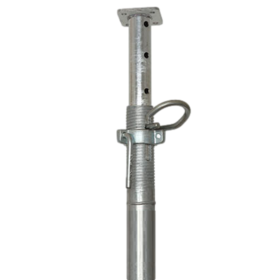 Étais extensible de 2.25 a  4.00 mètres Typ E 30KN Heavy-Duty DIN EN 1065