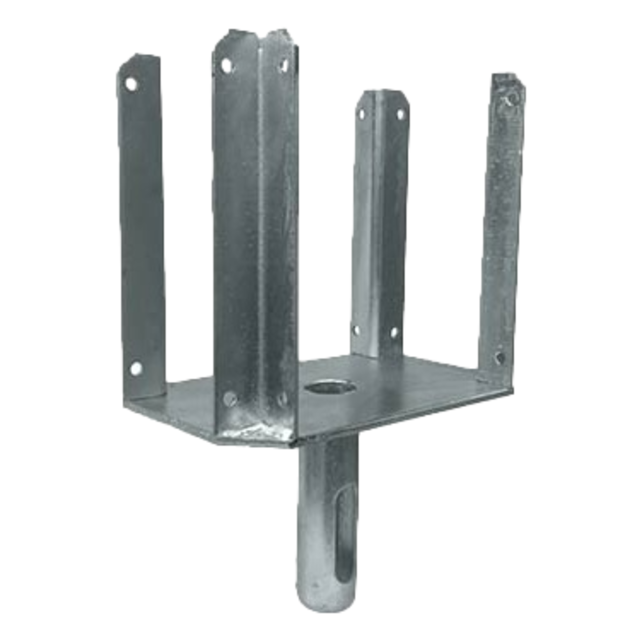 Props 1.82 to 3.00 meters Jacks Typ B Light DIN EN 1065