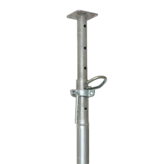 Props 1.82 to 3.00 meters Jacks Typ B Light DIN EN 1065