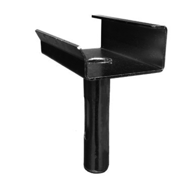 Étais extensible de 2.07 a  3.50 mètres Typ B Light DIN EN 1065