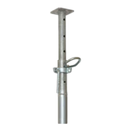 Props 2.07 to 3.50 meters Jacks Typ B Light DIN EN 1065 Props 2.07 to 3.50 meters Jacks Typ B Light DIN EN 1065