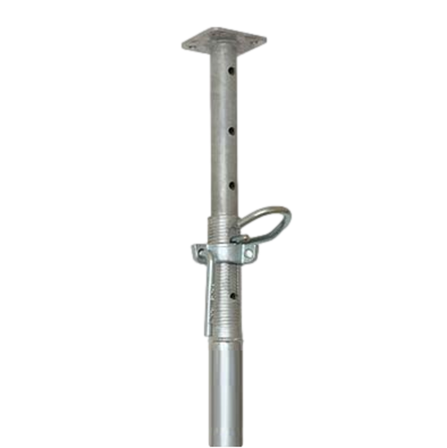 Props 2.07 to 3.50 meters Jacks Typ B Light DIN EN 1065 Props 2.07 to 3.50 meters Jacks Typ B Light DIN EN 1065