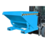 SalesBridges Chip Container EXP 300L Tipper Container with Rollover System