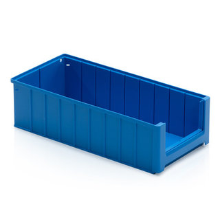 Magazijnbak Type G Kunststof D:50 x B:23.4 x H:14cm   voor magazijn