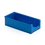 SalesBridges Bac à bec Type G en plastique  P:50x L:23.4x H:14cm