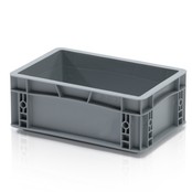 Bac de rangement  30x20x12 cm en plastique