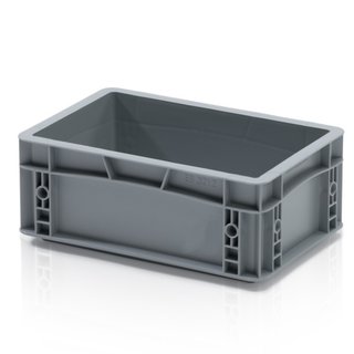 Bac de rangement  30x20x12 cm en plastique