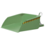 Bauer Shovel 750L BSI-model Scoop Tipping Bucket for Forklift Mechanic