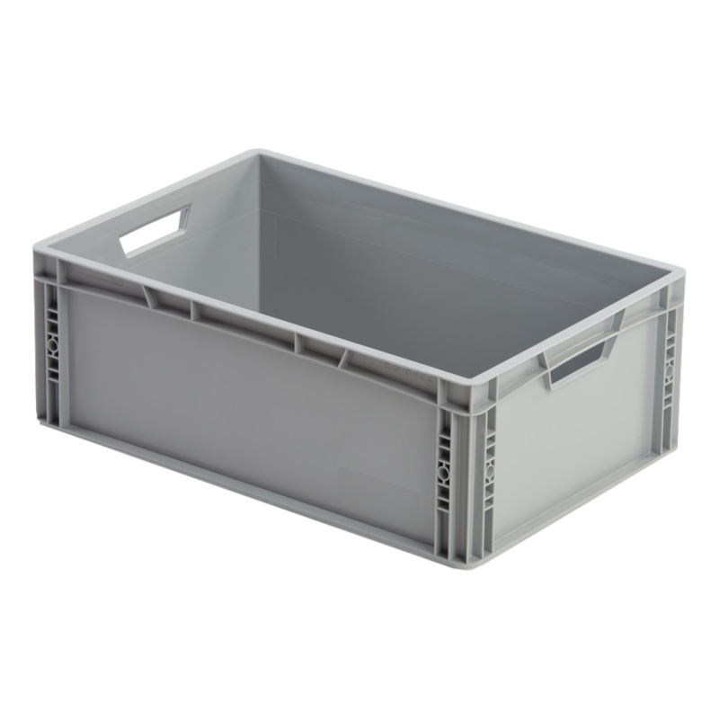 Caja ordenación Eurobox de 60 litros con ruedas (4 Uds) DENOX- FAMESA skrc,  comprar online