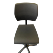 Ergonomische Arbeitsstuhl ERGOSLIM