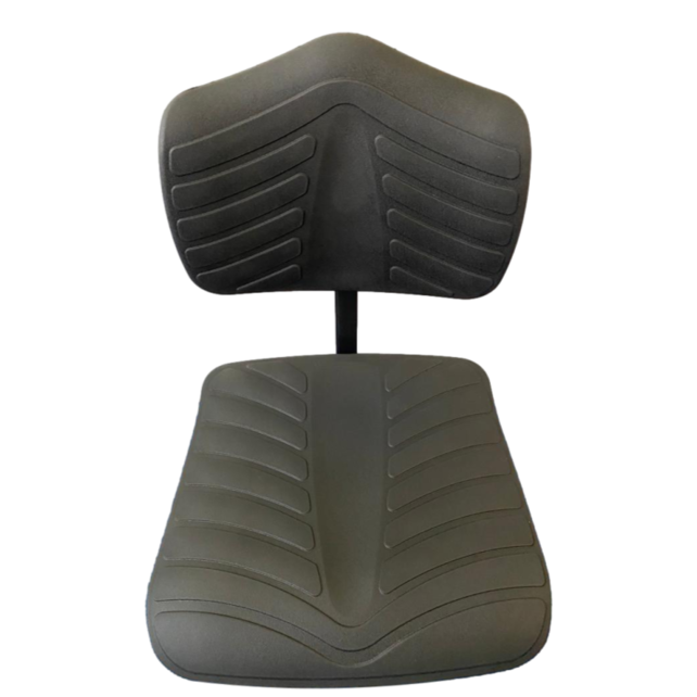 Ergonomische bureaustoel ERGOSOFT 2010