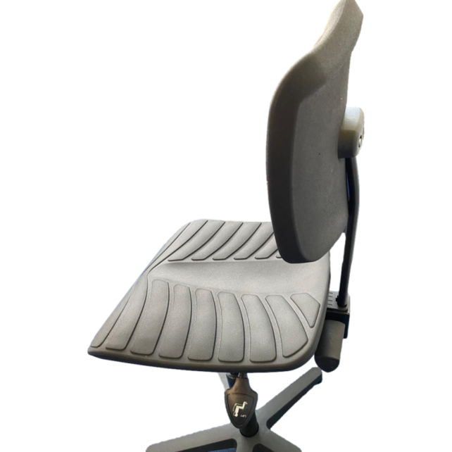 Ergonomic desk chair ERGOSOFT 2010