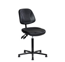 Ergonomic desk chair AIRPLUS