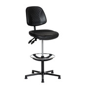 Ergonomic desk chair AIRPLUS