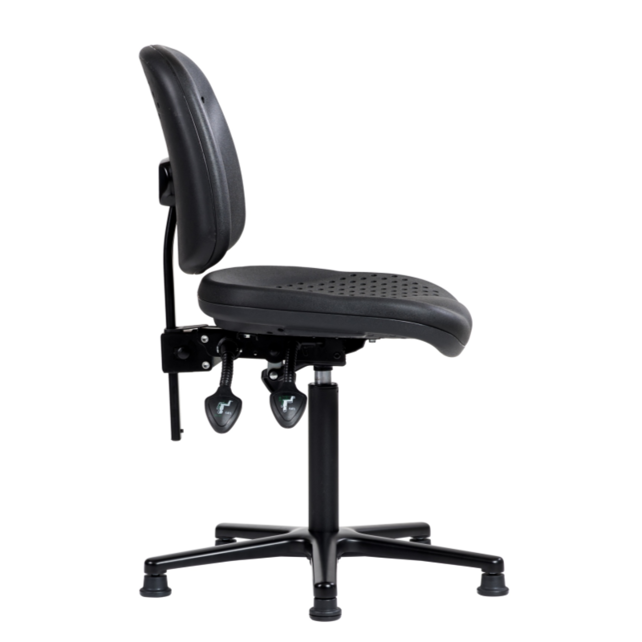 Ergonomische bureaustoel AIRPLUS